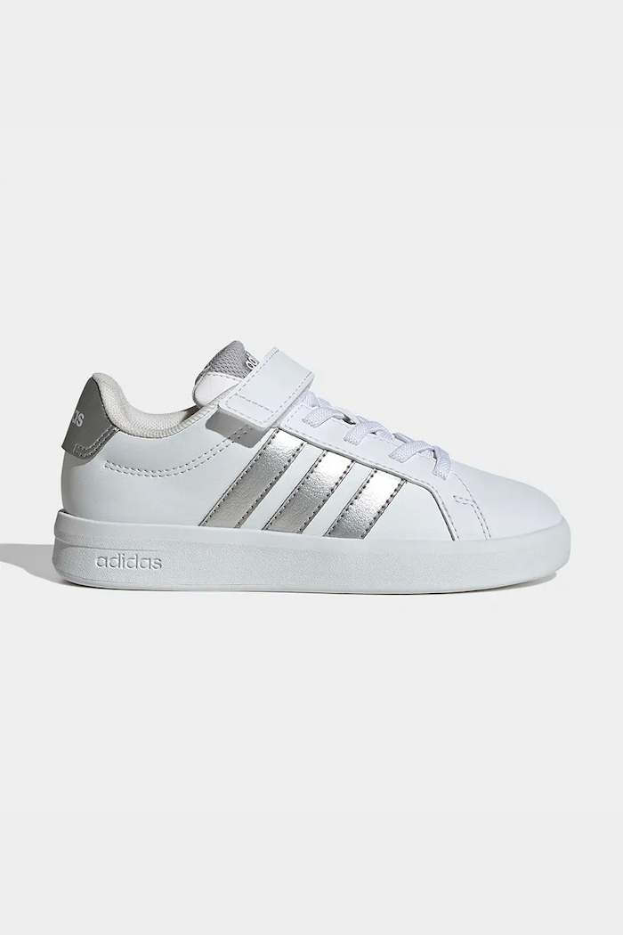 Detské tenisky adidas GRAND COURT 3.0 nízky biela JP9368