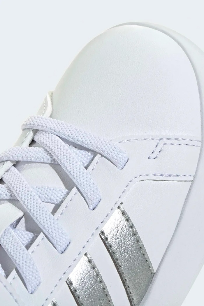 Detské tenisky adidas GRAND COURT 3.0 JP9368