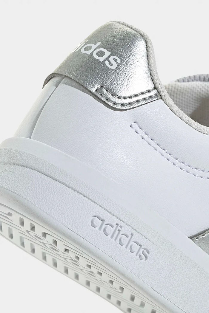 Detské tenisky adidas GRAND COURT 3.0 JP9368
