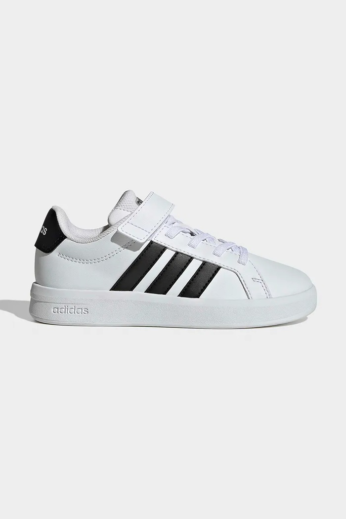 Detské tenisky adidas GRAND COURT 3.0 nízky biela HP3531