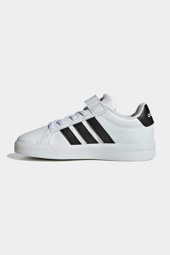 Detské tenisky adidas GRAND COURT 3.0 biela HP3531