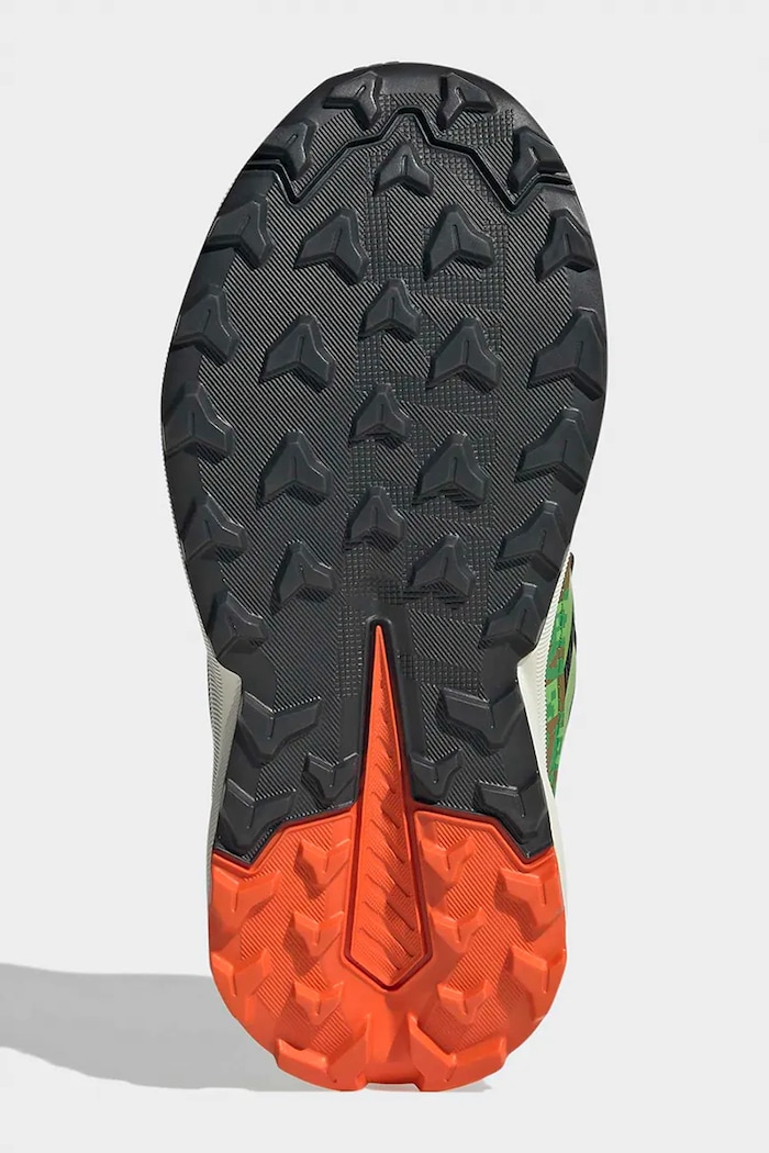 Detské tenisky adidas TERREX TERREX TRAILMAKER 2 CF MCFT JQ9377
