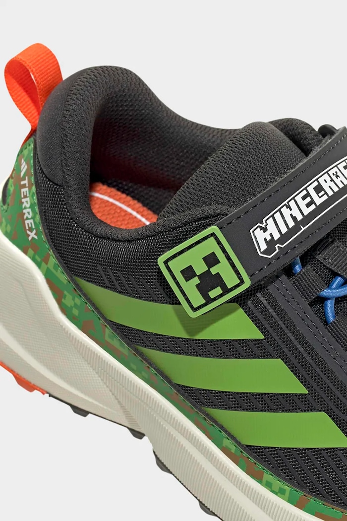 Detské tenisky adidas TERREX TERREX TRAILMAKER 2 CF MCFT JQ9377