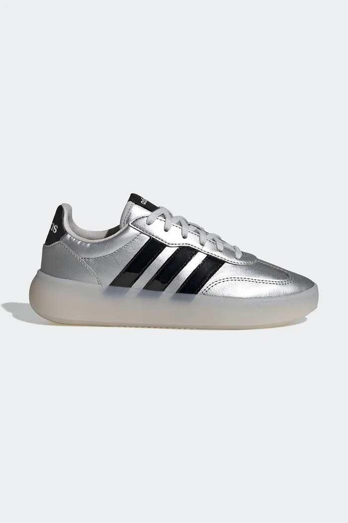 Detské tenisky adidas BARREDA DECODE nízky viacfarebná JR7224