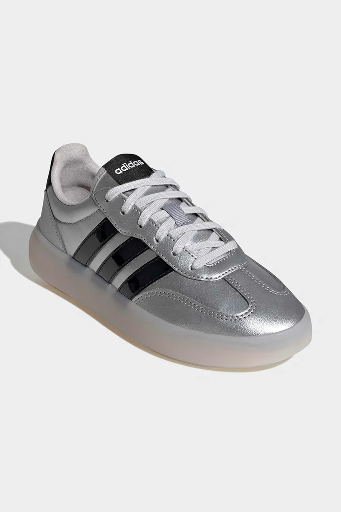 Detské tenisky adidas BARREDA DECODE JR7224 viacfarebná SS26