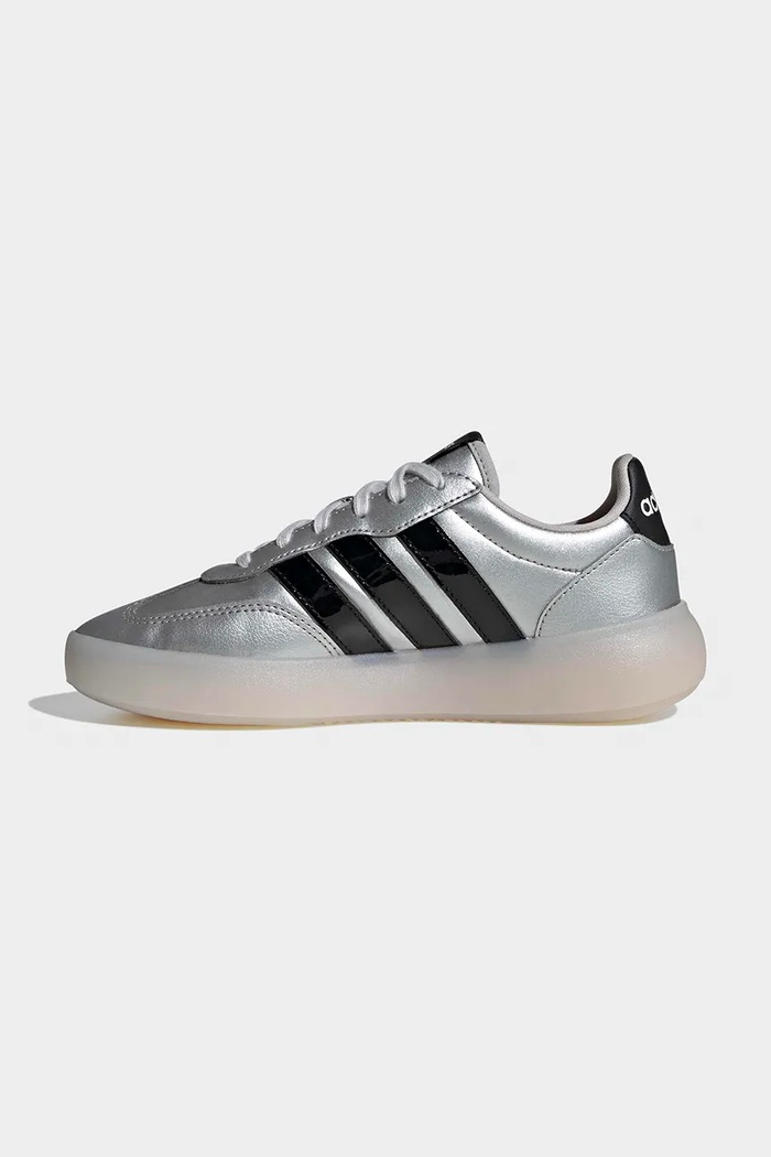 Detské tenisky adidas BARREDA DECODE viacfarebná JR7224