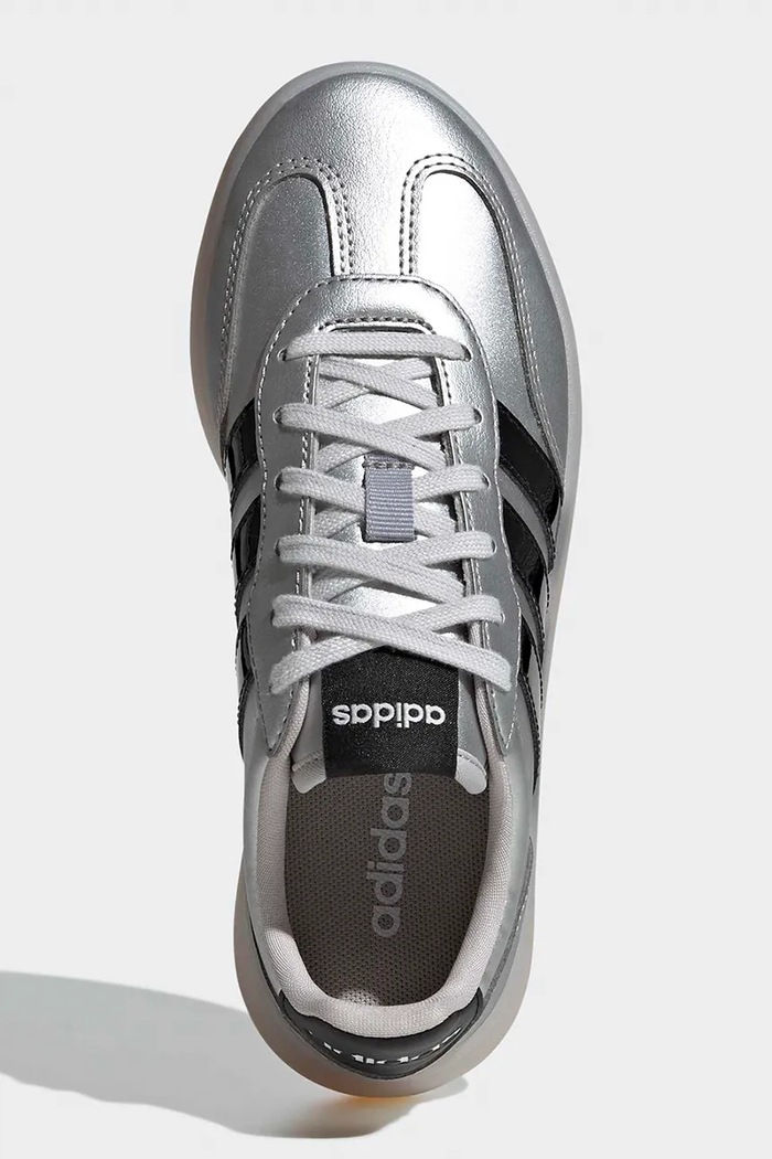 Detské tenisky adidas BARREDA DECODE JR7224 viacfarebná