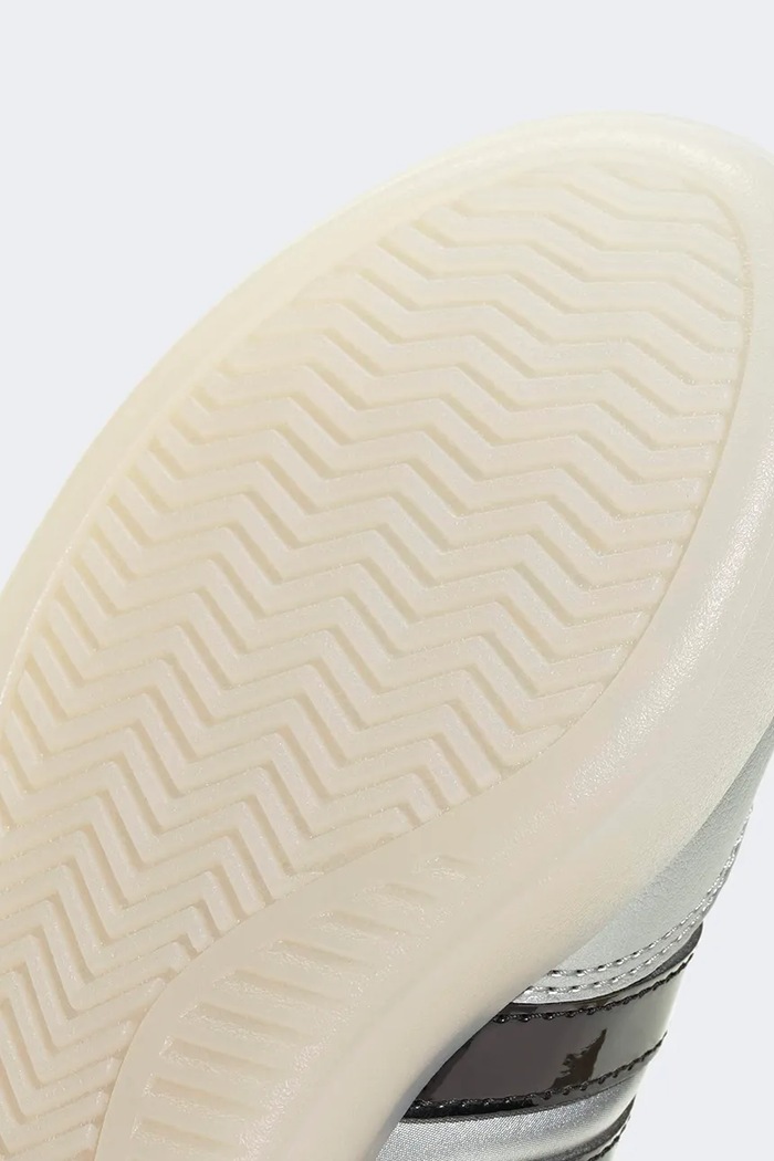 Detské tenisky adidas BARREDA DECODE JR7224