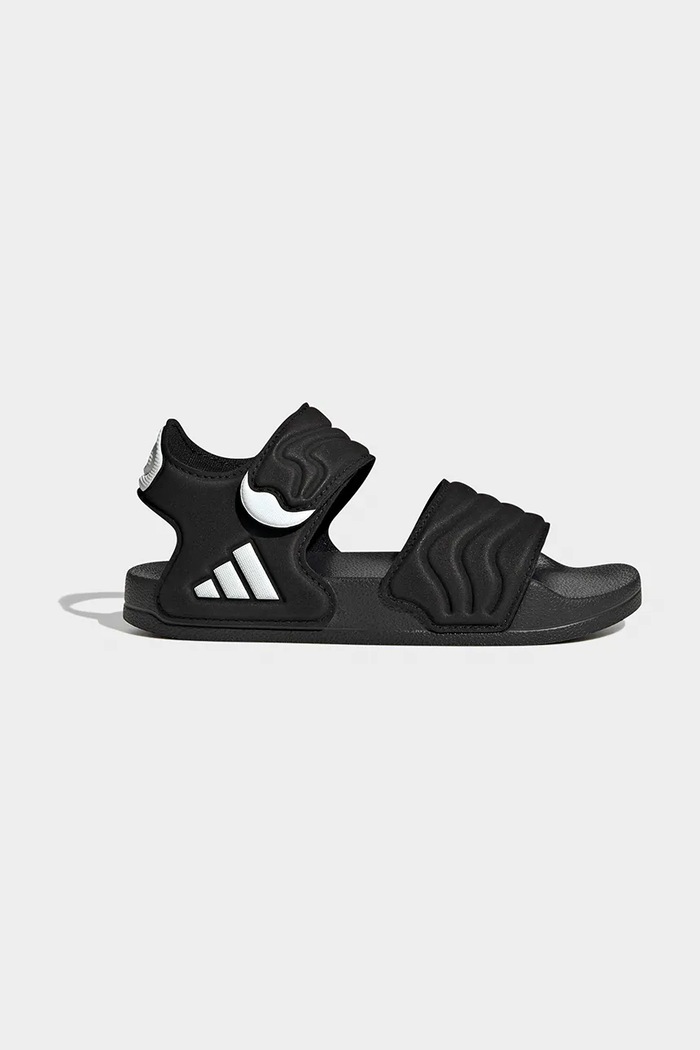 adidas sandały dziecięce ADILETTE SANDAL 2 czarny HQ0114