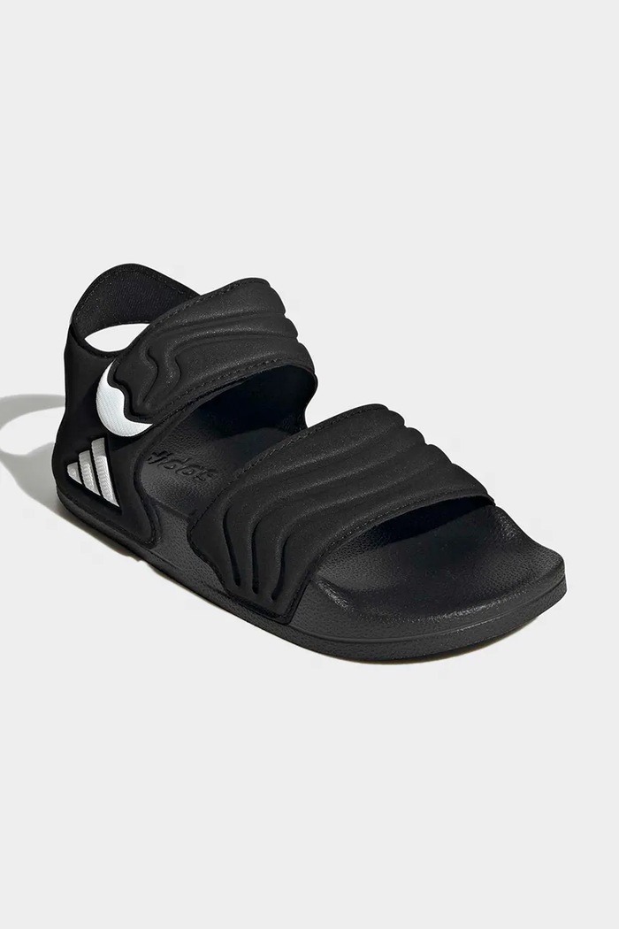 adidas sandały dziecięce ADILETTE SANDAL 2 HQ0114 czarny SS26