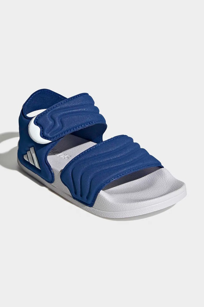 Detské sandále adidas ADILETTE SANDAL 2 JS2515 modrá SS26