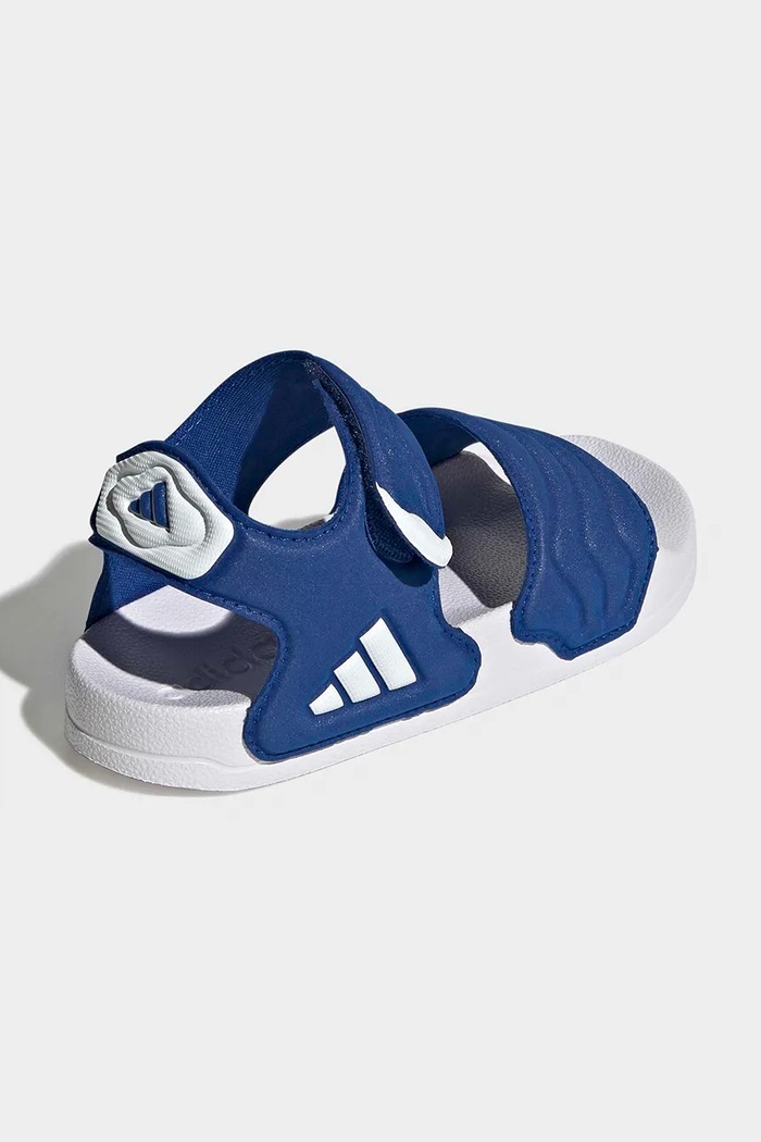 Chlapec Detské sandále adidas ADILETTE SANDAL 2 JS2515 modrá