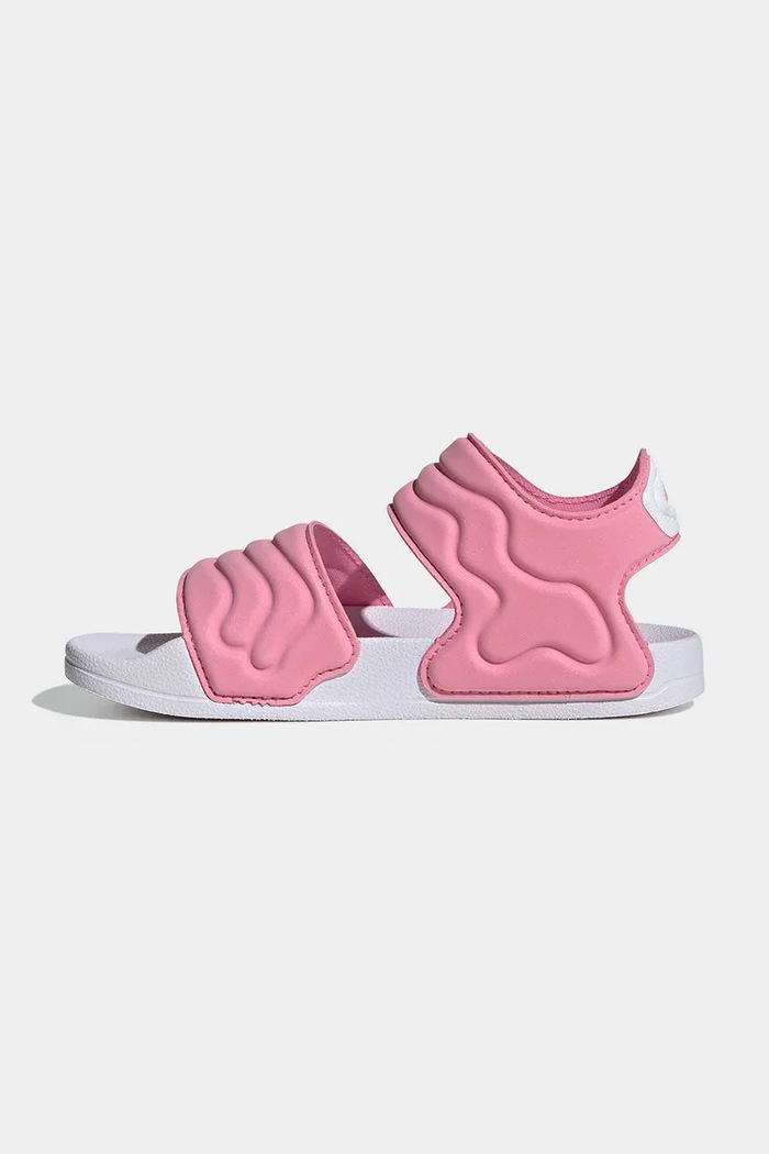 Detské sandále adidas ADILETTE SANDAL 2 ružová JS2518
