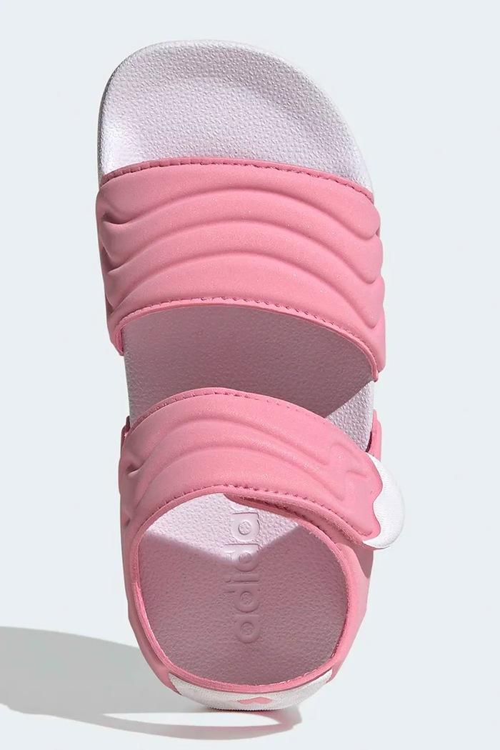 Detské sandále adidas ADILETTE SANDAL 2 JS2518 ružová