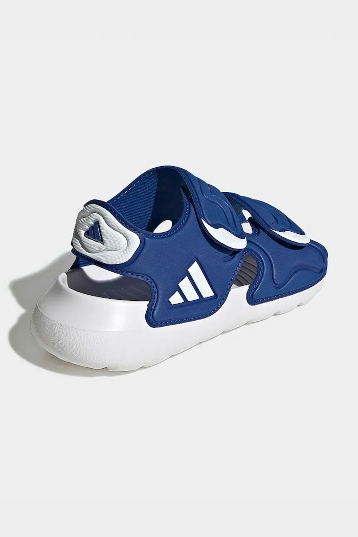 Chlapec Detské sandále adidas ALTASWIM 3 JS2538 modrá