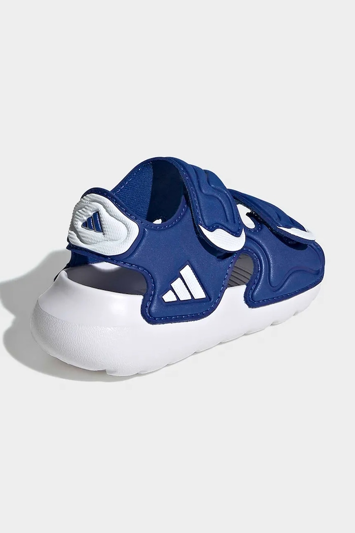 Chlapec Detské sandále adidas ALTASWIM 3 JS2542 modrá