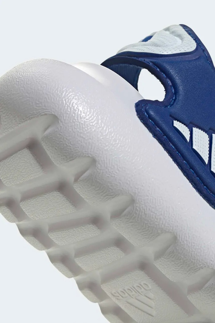 Detské sandále adidas ALTASWIM 3 JS2542