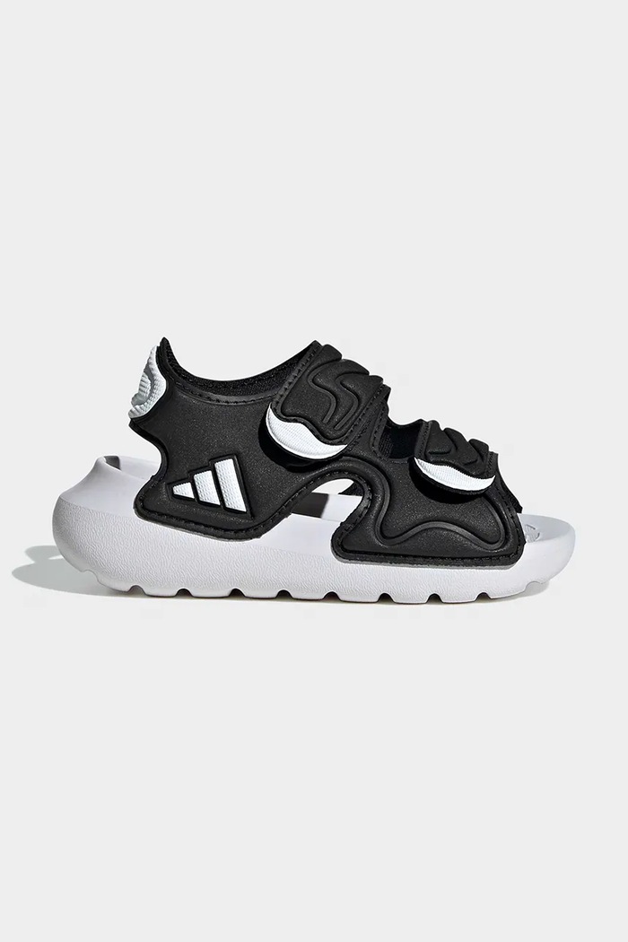 adidas sandale pentru copii ALTASWIM 3 Produs pentru bebe negru JS2541