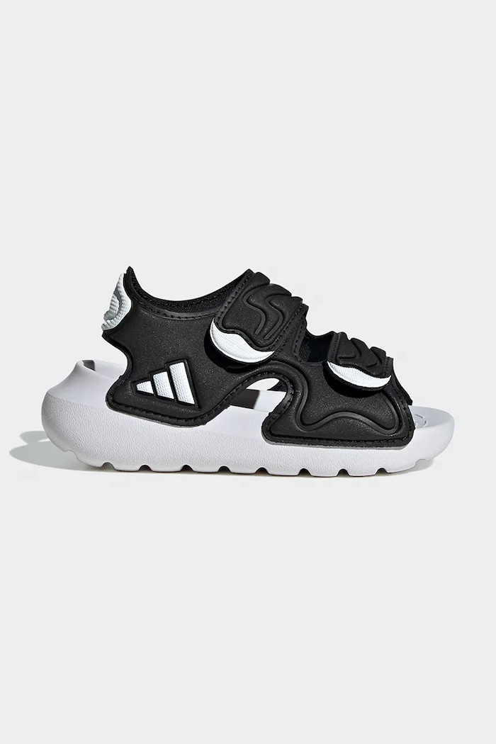 adidas sandale pentru copii ALTASWIM 3 Produs pentru bebe negru JS2541