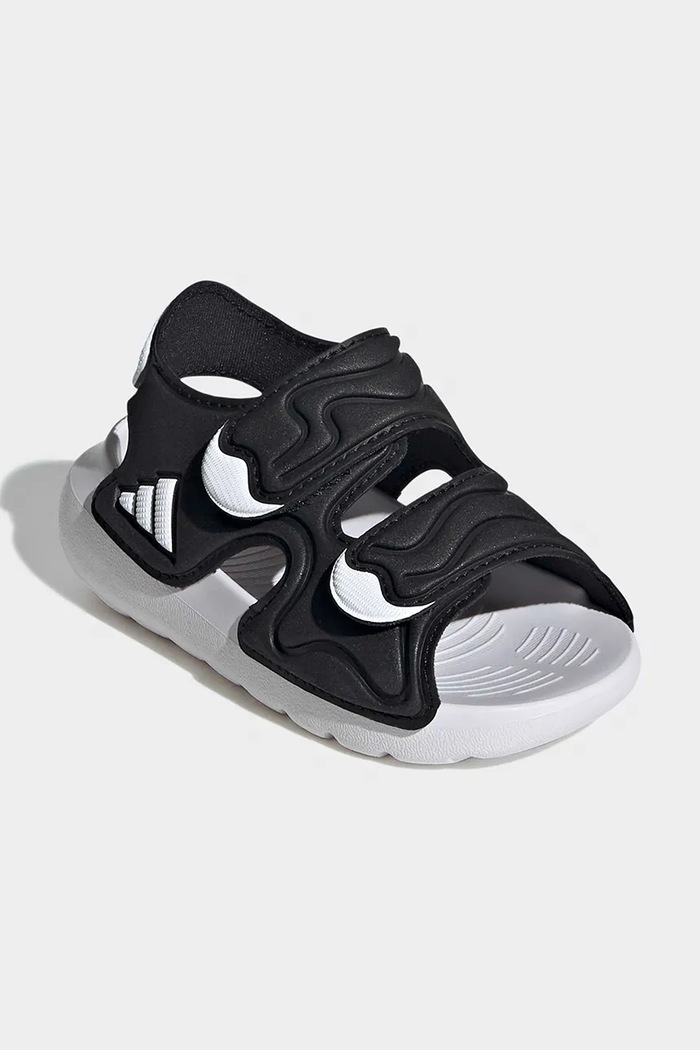 adidas sandale pentru copii ALTASWIM 3 JS2541 negru SS26