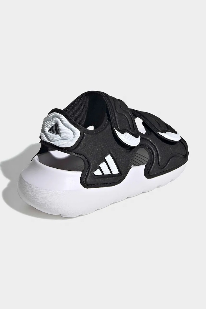 Băieți adidas sandale pentru copii ALTASWIM 3 JS2541 negru
