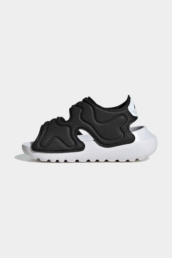 adidas sandale pentru copii ALTASWIM 3 negru JS2541