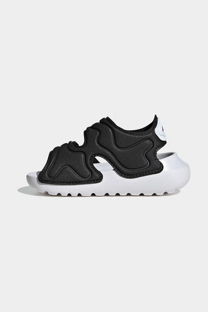 adidas sandale pentru copii ALTASWIM 3 negru JS2541