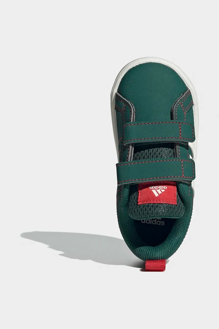 adidas sneakersy niemowlęce VS PACE 2.0 JQ1910 zielony