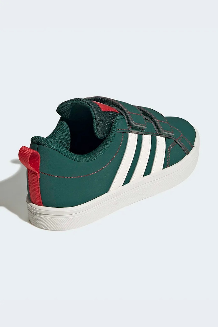 Chlapec Detské tenisky adidas VS PACE 2.0 JQ1893 zelená