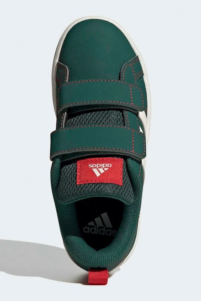 Detské tenisky adidas VS PACE 2.0 JQ1893 zelená