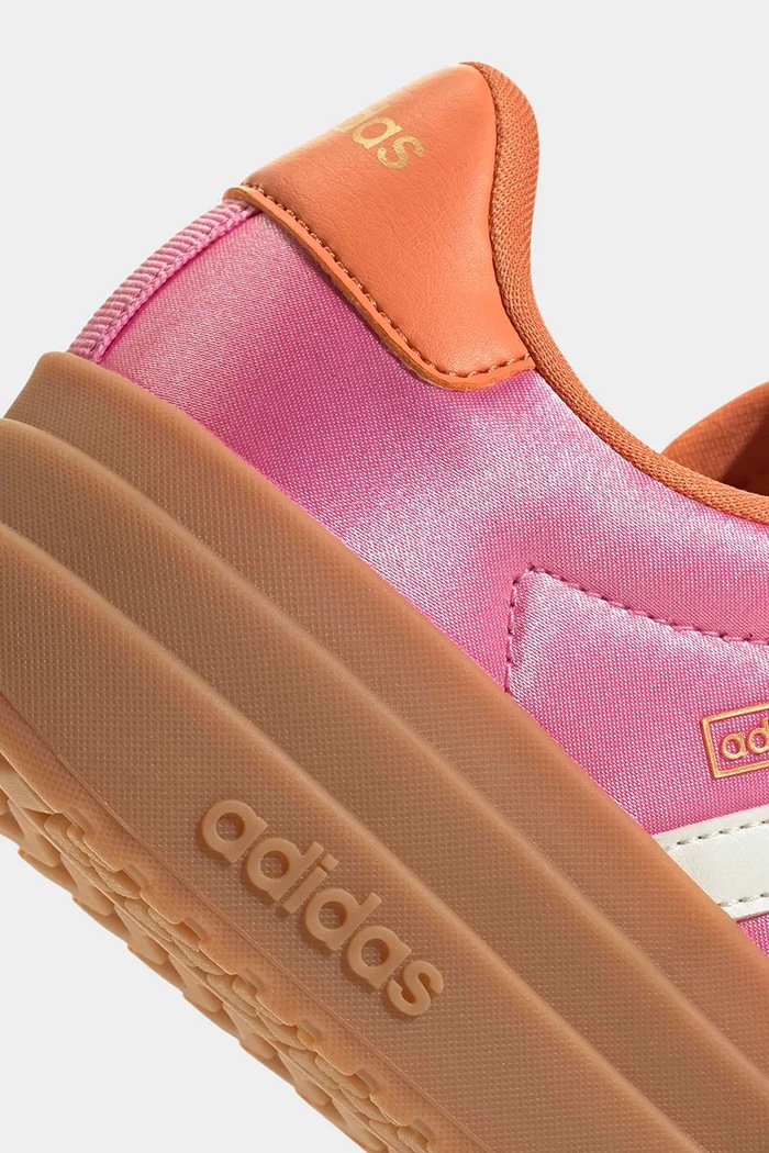 Detské tenisky adidas VL COURT BOLD JQ1875