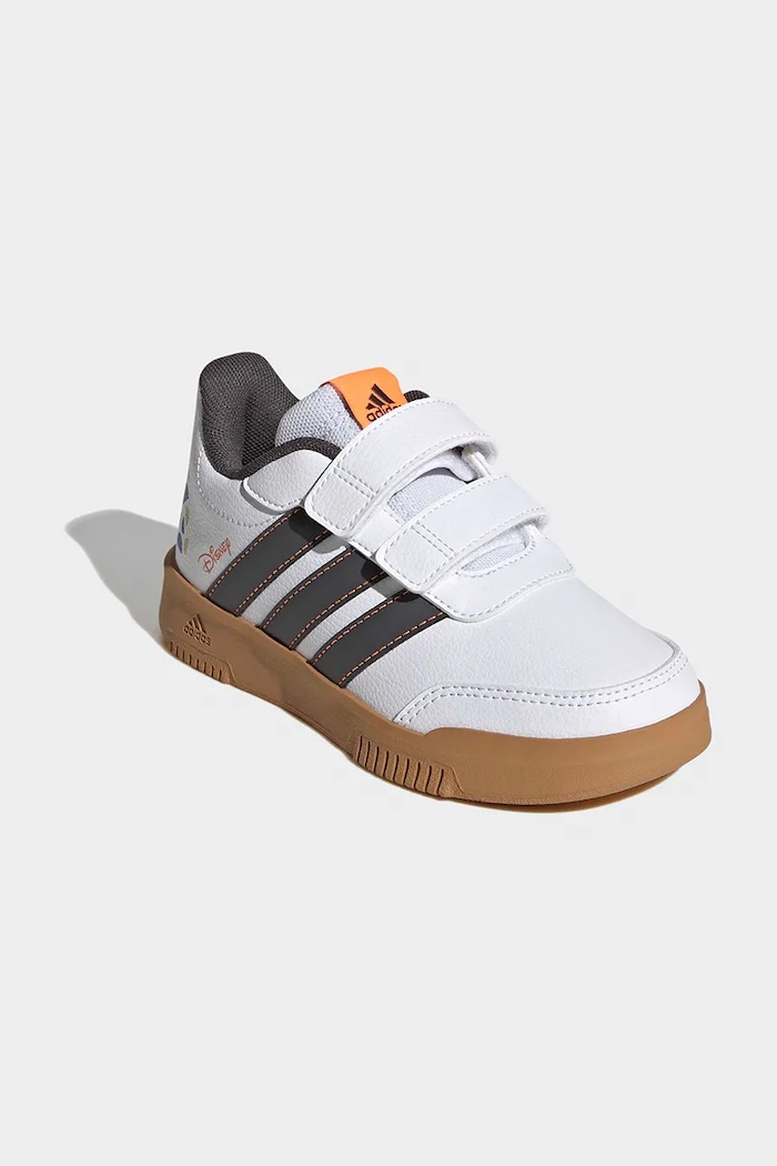 adidas sneakersy dziecięce DISNEY TENSAUR ZOOTOPIA JQ4362 biały SS26