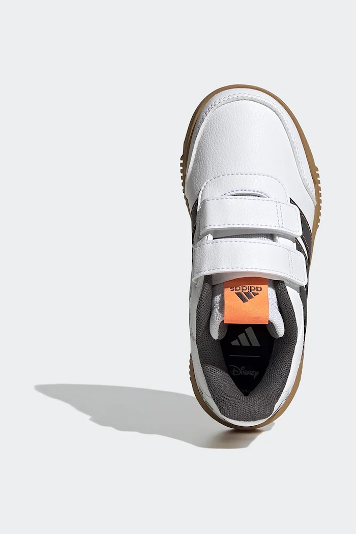 adidas sneakersy dziecięce DISNEY TENSAUR ZOOTOPIA JQ4362 biały