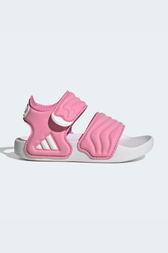 adidas sandale pentru copii ADILETTE SANDAL 2 Produs pentru bebe roz HQ9211