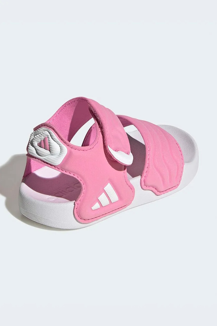 Băieți adidas sandale pentru copii ADILETTE SANDAL 2 HQ9211 roz