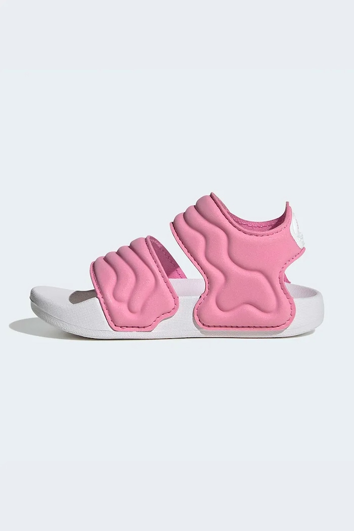 adidas sandale pentru copii ADILETTE SANDAL 2 roz HQ9211