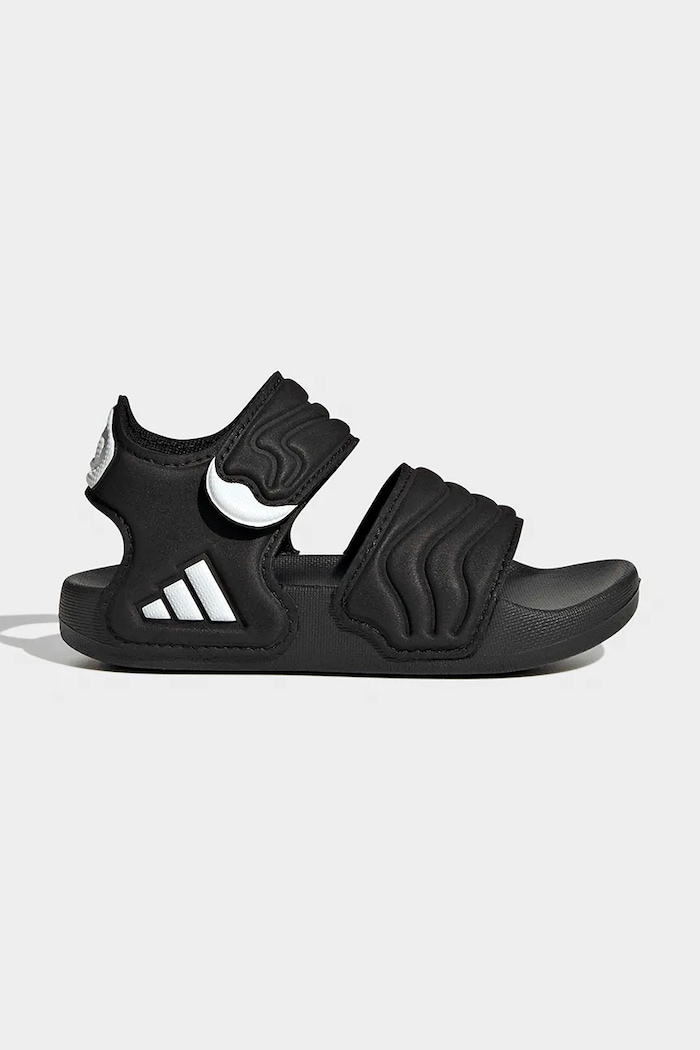 Detské sandále adidas ADILETTE SANDAL 2 Pre bábätká čierna HQ0113