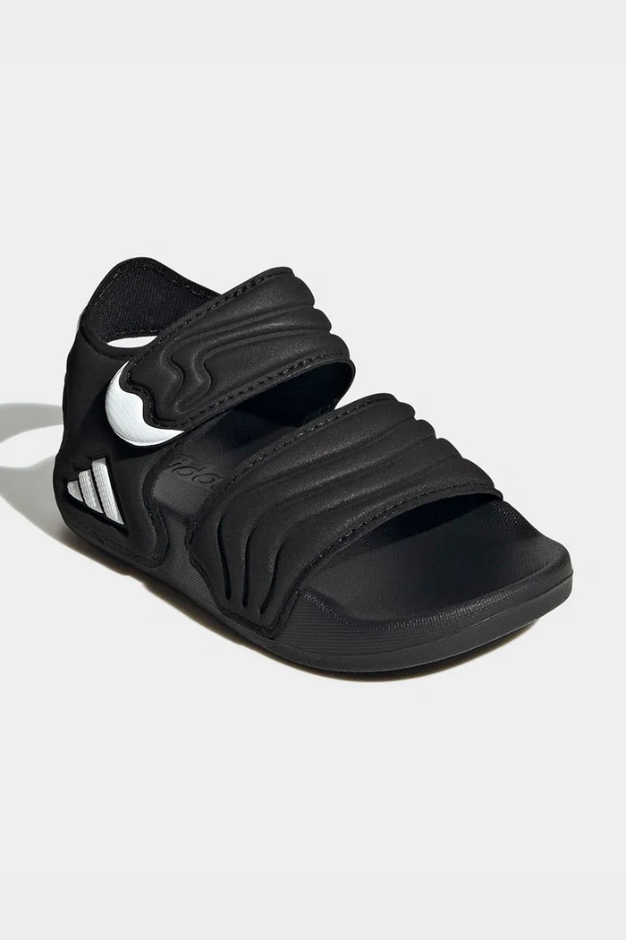 Detské sandále adidas ADILETTE SANDAL 2 HQ0113 čierna SS26