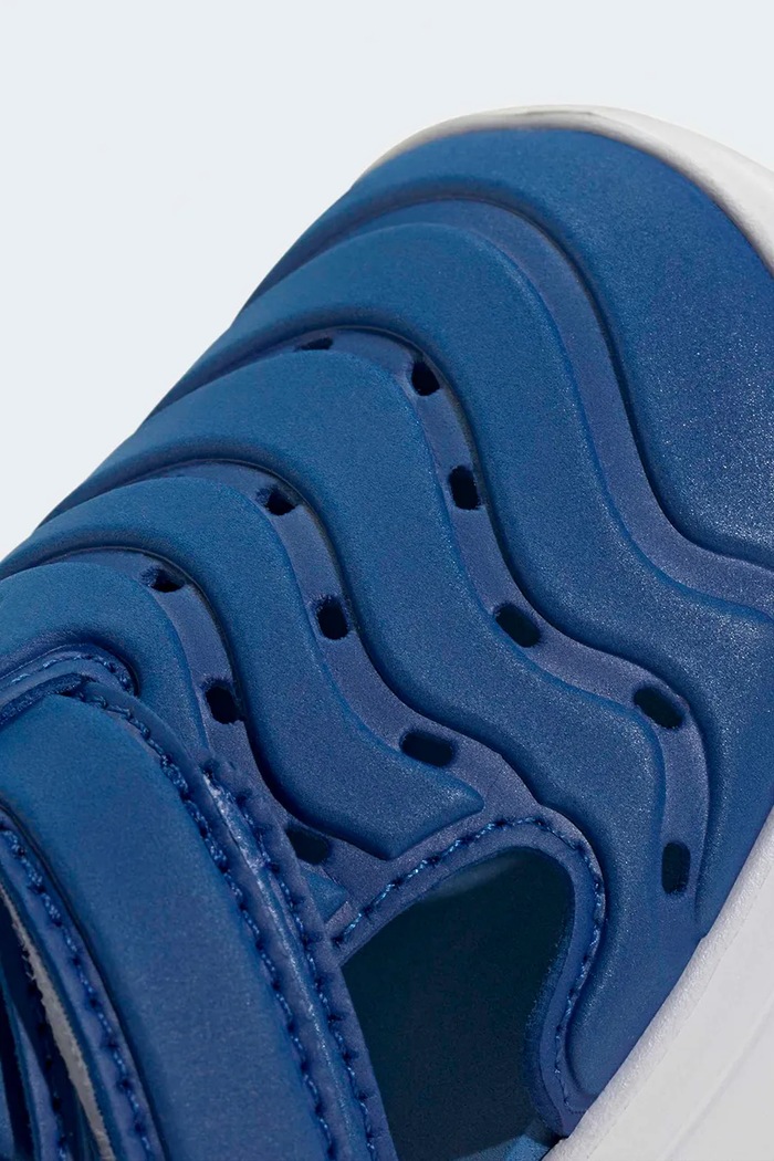 Detské sandále adidas WATER SANDAL 2 JP9414