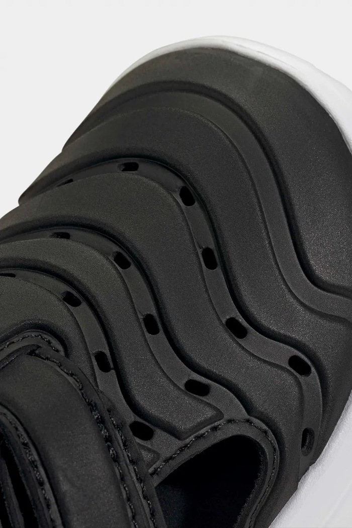 Detské sandále adidas WATER SANDAL 2 JP6998