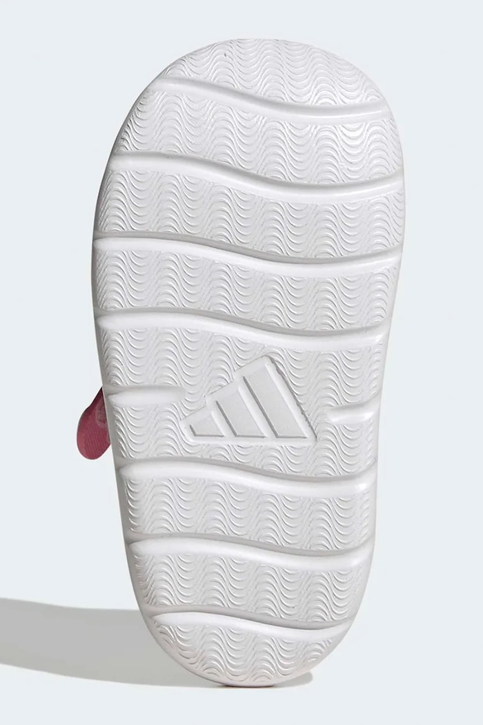 Detské sandále adidas WATER SANDAL 2 JP9415