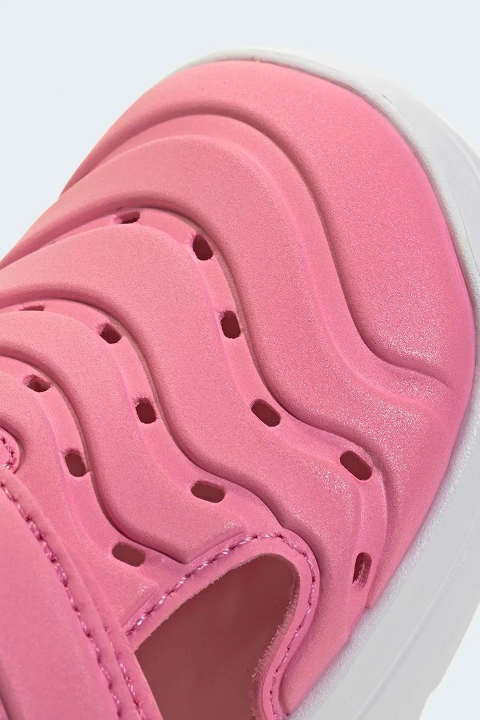 Detské sandále adidas WATER SANDAL 2 JP9415
