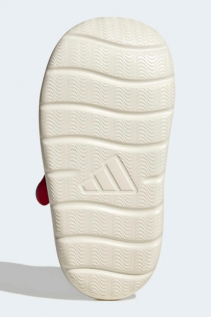 Бебешки сандали adidas WATER SANDAL SPIDER-MAN JQ4402