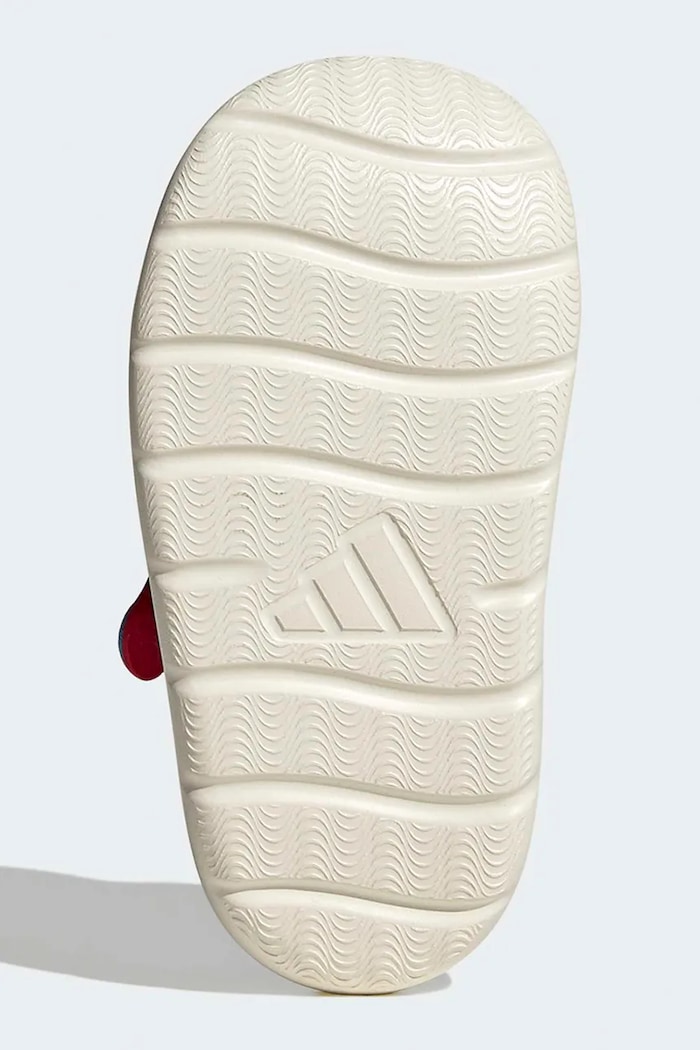 Бебешки сандали adidas WATER SANDAL SPIDER-MAN JQ4402