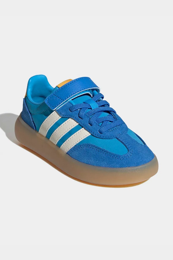 adidas adidași pentru bebeluși BARREDA DECODE JP6721 albastru SS26