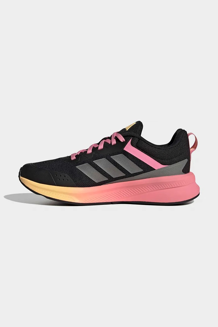 Detské tenisky adidas FortaRun 4.0 čierna JR9804