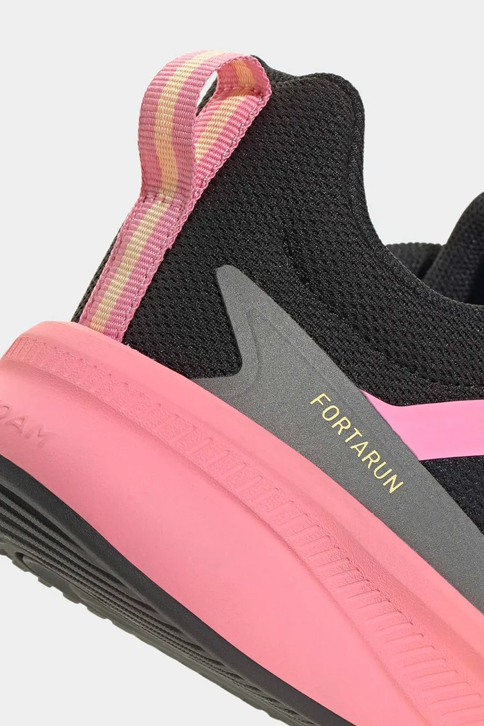 Detské tenisky adidas FortaRun 4.0 JR9804