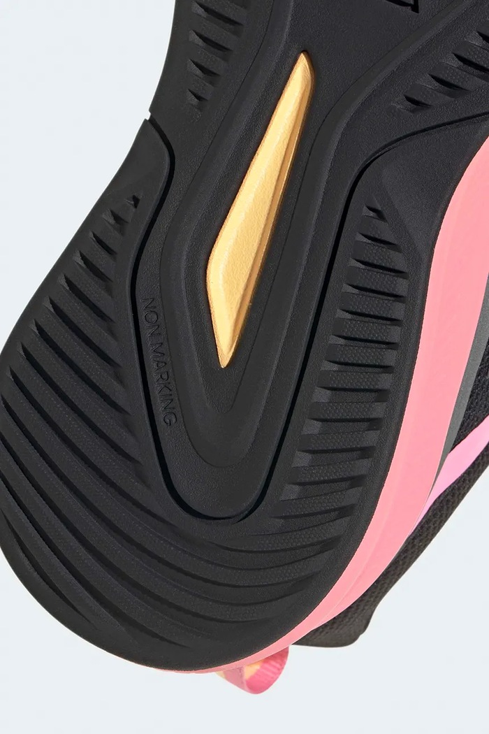Detské tenisky adidas FortaRun 4.0 JR9804
