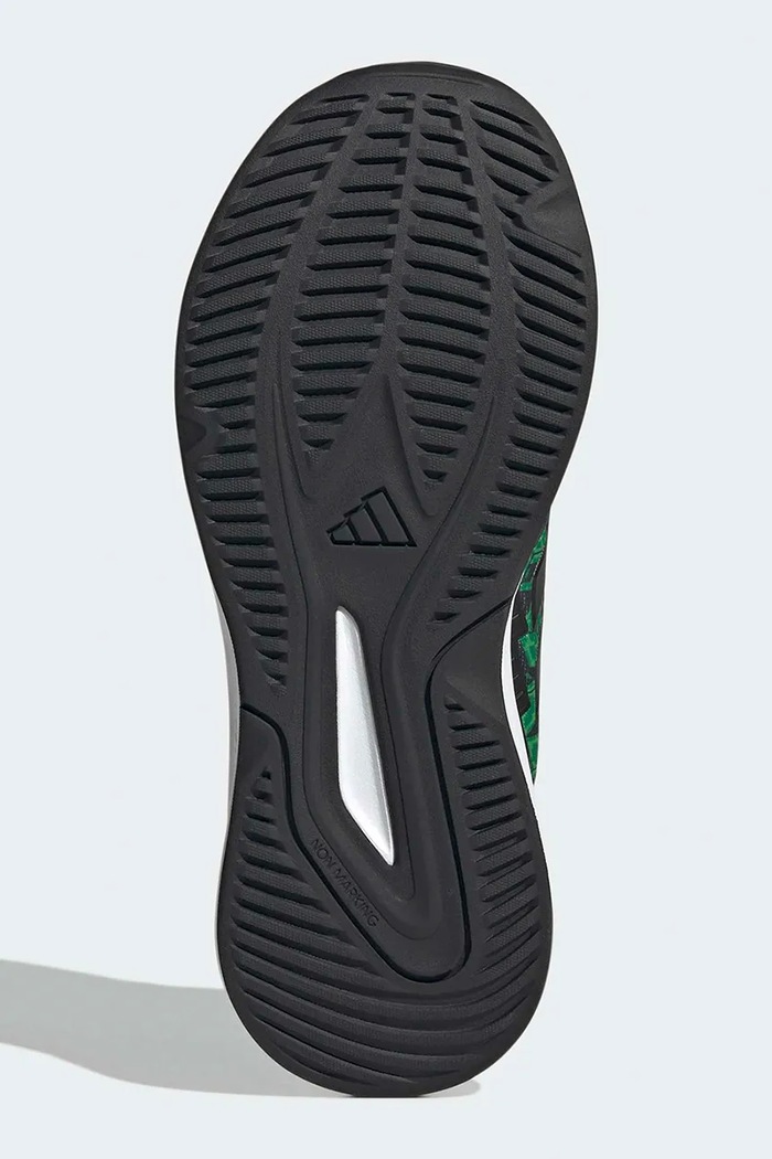 Detské tenisky adidas MINECRAFT FORTARUN JR1932