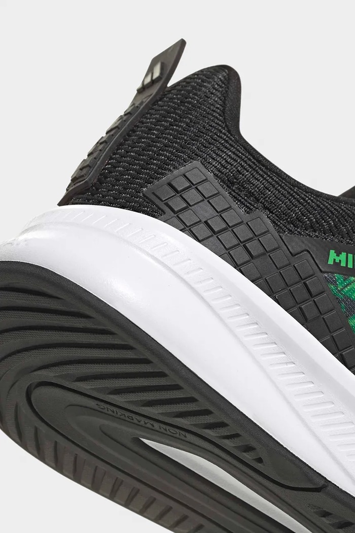 Detské tenisky adidas MINECRAFT FORTARUN JR1932
